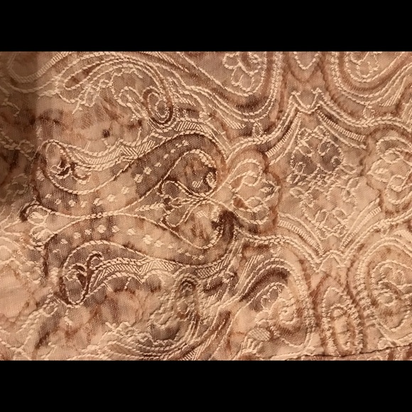 Bebe pants size 4 - Picture 6 of 7